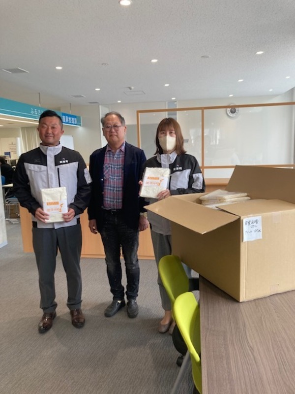 奥能登へ行ってきました