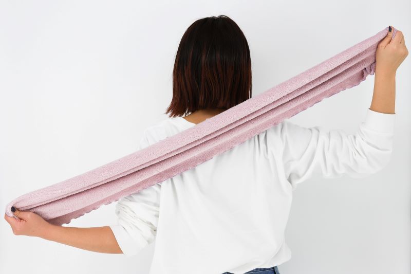 「やまと木綿空ごこちタオル」のおすすめポイント！