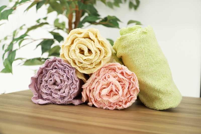 ２月10日は、ニットの日です。