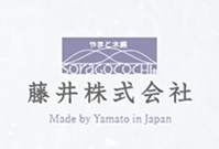 藤井　株式会社