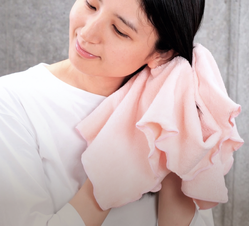 日本のものづくりを、未来へつなぐ。