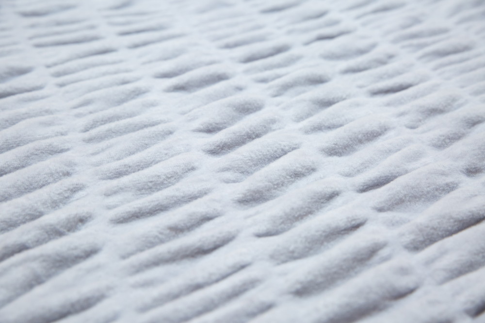 フワフワ毛布 写真2